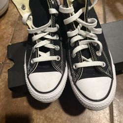 Converse Shoes