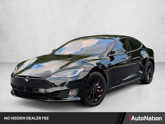2018 Tesla Model S