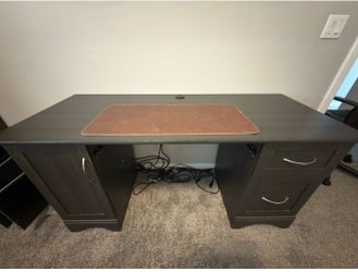 Office Desk Set