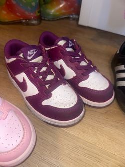 Toddler Nikes
