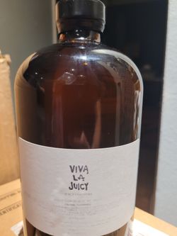 32FL OZ Juicy Couture Viva La Juicy Women's Eau de Parfum Refill Bottle