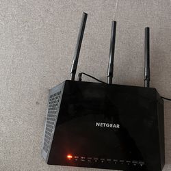 Nether AC1750 Smart WiFi Router