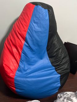 New Beanbag