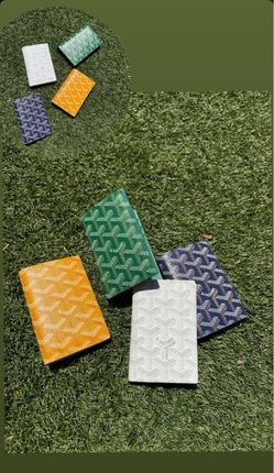 Goyard
