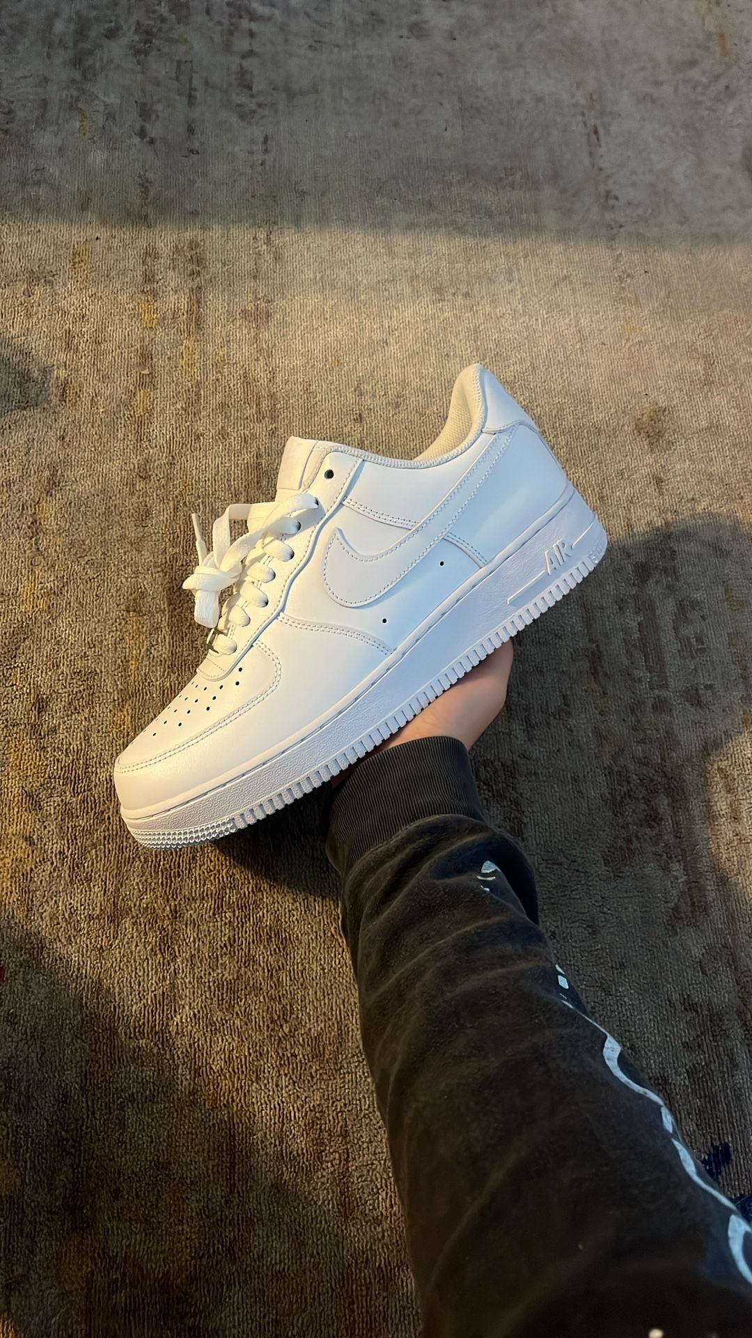 Air force 1s