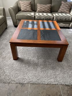 Coffee table $150 obo
