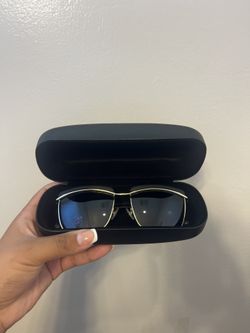 Balmain Paris Sunglasses Aviators