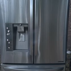 Lg Refrigerator 