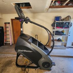 Stairmaster $3000 OBO