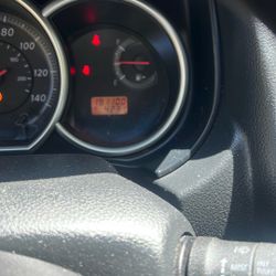 2010 Nissan Versa