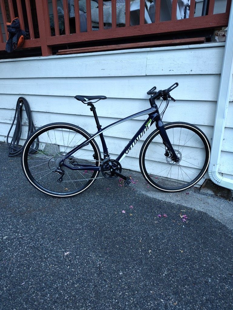 Specialized Vita Bike