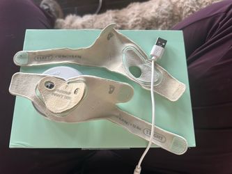 Owlet Baby Monitor Smart Sock Sensors