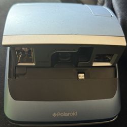 Polaroid Camera 