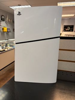 Sony PlayStation 5 Slim Console
