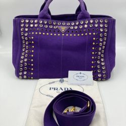 Prada Canapa