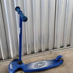 Small Scooter