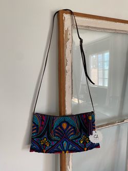 Artisanal Handmade Purse