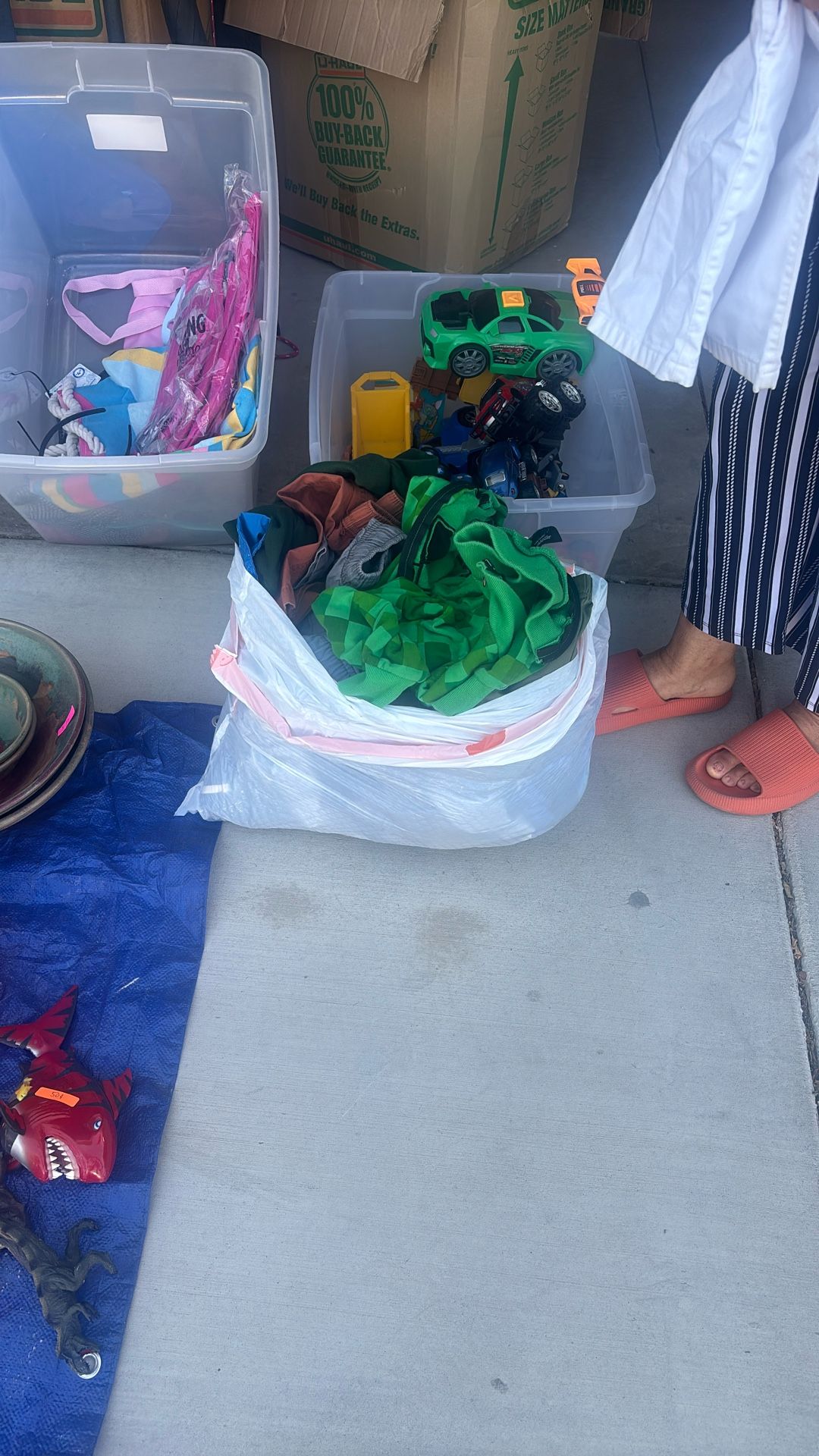 Boy Clothes In Bulk