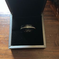 Men’s Ring