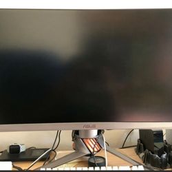 Asus Gaming Monitor