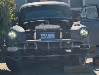 54 bel air
