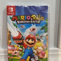 Nintendo Switch Game