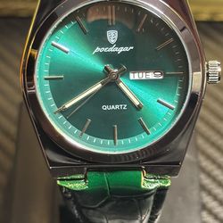 Poedagar Watch