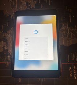 iPad Mini 4
