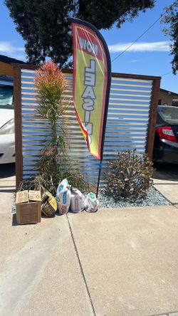 Free!!  Pick up 551 11 st, IB, 91932