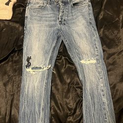 Ksubi Jeans