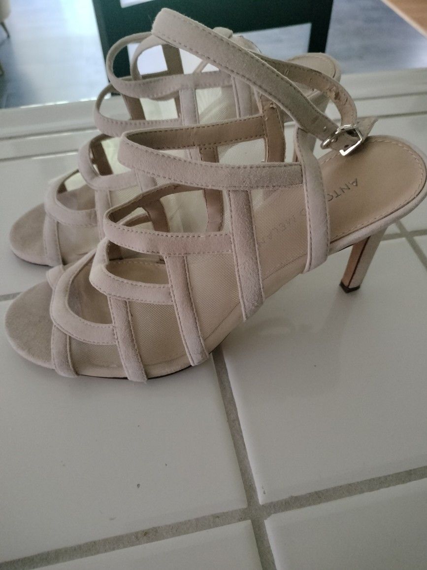 Beautiful Like New Shoes