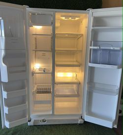 Kenmore Refrigerator