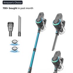 Cordless Vacuum