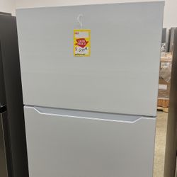 Top Freezer Refrigerator By Conservator 