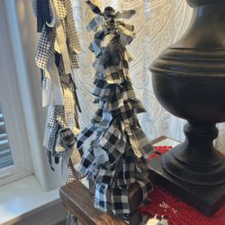 3 Piece Lamp  / Matching Decor