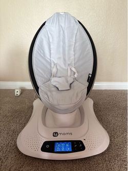4moms swing