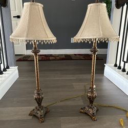 Table Lamps