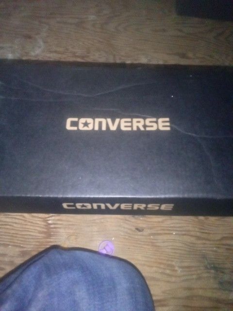 Converse