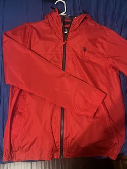Ralph Lauren Windbreaker