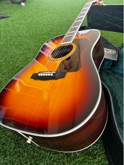 GUILD D55 Guild guitar tagging: Martin Guitar Gibson Collings larrivee