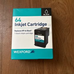 64 Inkjet Cartridge 
