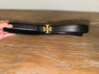 Tory Burch belt