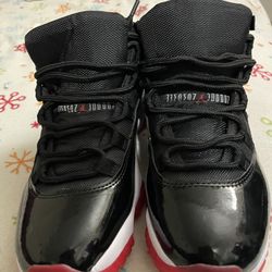jordan 11 1:1 