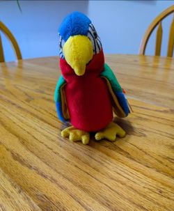 Jabber Beanie Baby