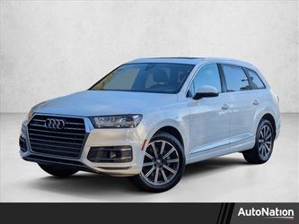 2018 Audi Q7