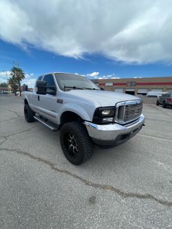 2004 Ford F-350