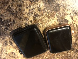 Apple watch series 3