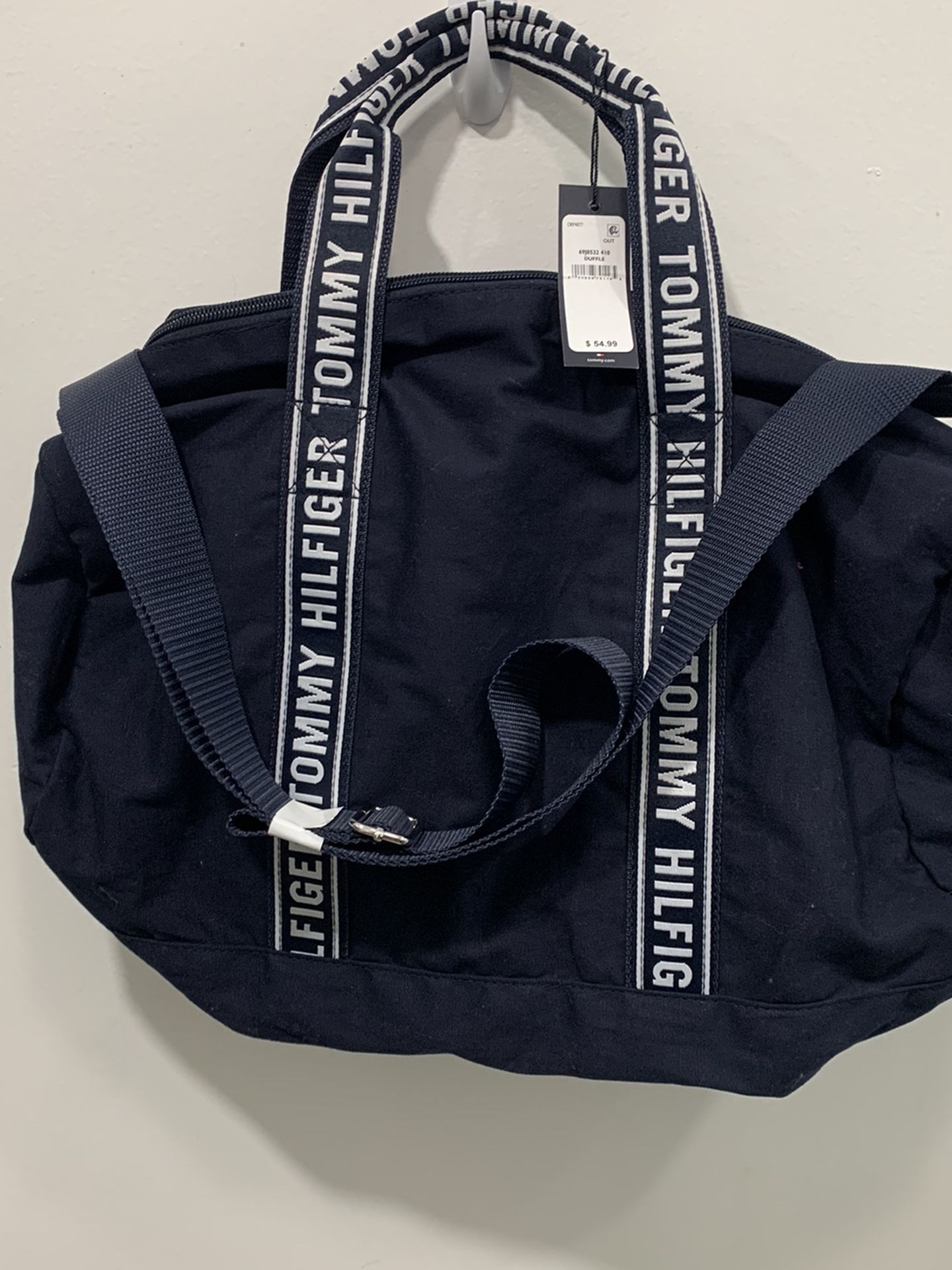 Duffle Bag