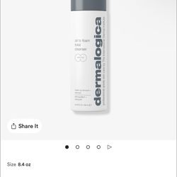 Face Cleanser Dermalogica 