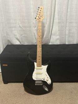 Behringer iAXE393 Electric Guitar